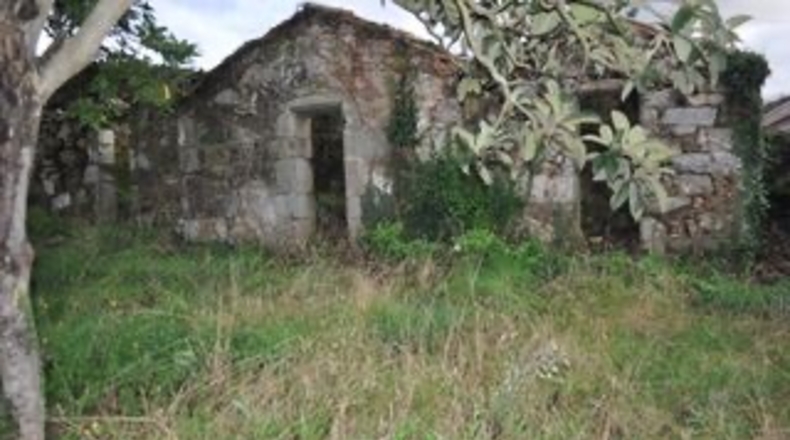 Pontevedra - Vilagarcía de Arousa - 400m2