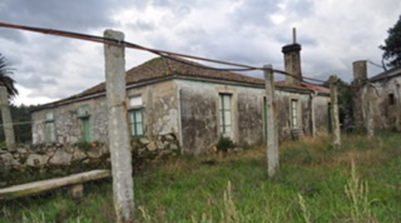 Pontevedra - Vilagarcía de Arousa - 400m2