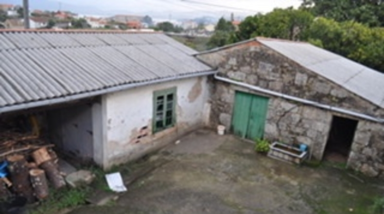 Pontevedra - Vilagarcía de Arousa - 400m2