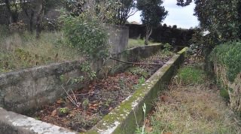 Pontevedra - Vilagarcía de Arousa - 400m2