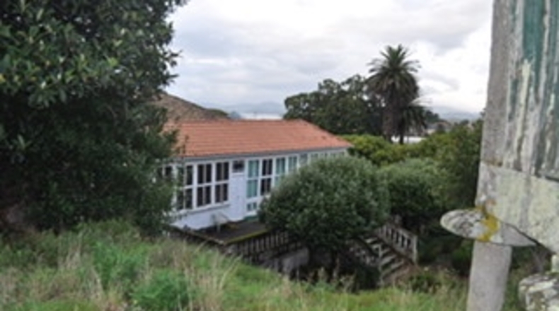 Pontevedra - Vilagarcía de Arousa - 400m2