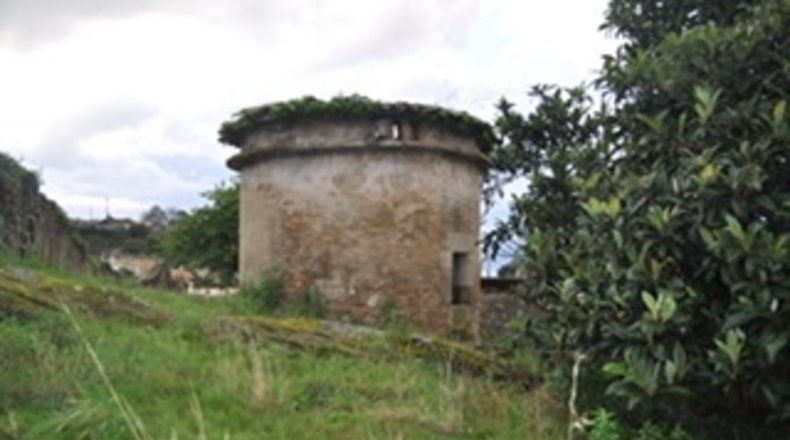 Pontevedra - Vilagarcía de Arousa - 400m2