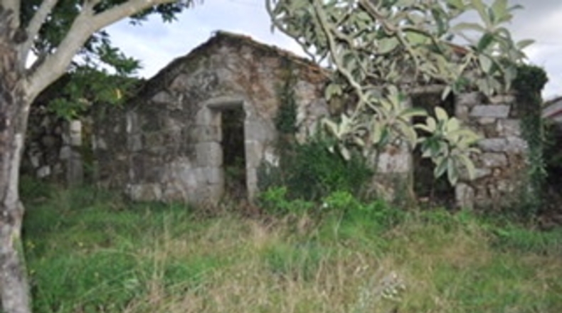 Pontevedra - Vilagarcía de Arousa - 400m2