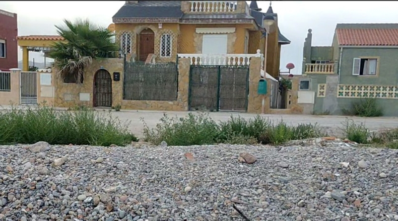 Castellón - Borriana - 803m2