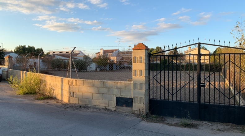 Albacete - Albacete - 949m2
