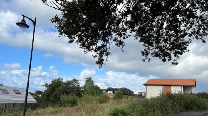 Asturias - La Portilla - 620m2