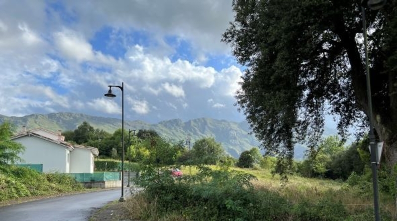 Asturias - La Portilla - 620m2