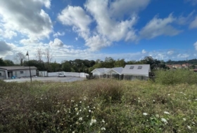 La Portilla 620&nbsp;m² 