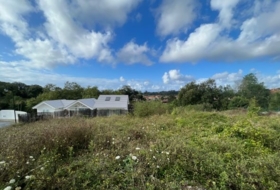 La Portilla 620&nbsp;m² 