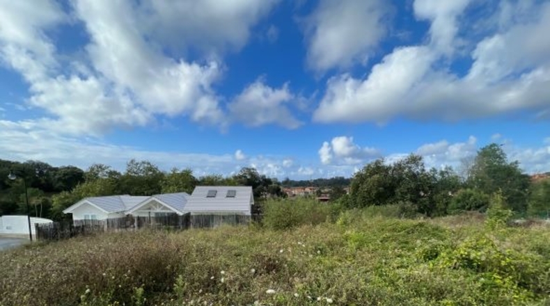 Asturias - La Portilla - 620m2
