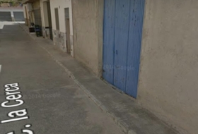 Socovos 120&nbsp;m²