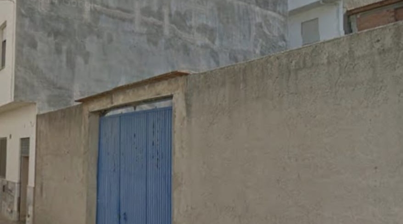 Albacete - Socovos - 120m2