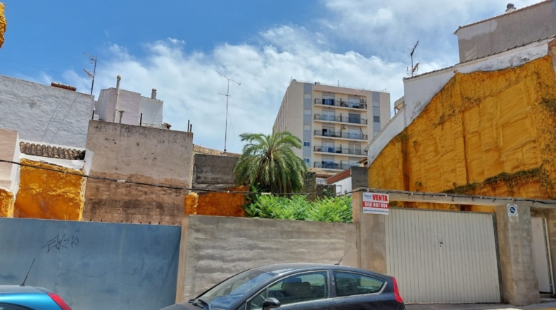 Alicante - Pedreguer - 135m2