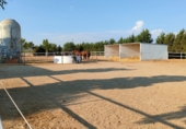 Casa de campo con terreno en venta en la toledo, Toledo, ref: TR54902 foto