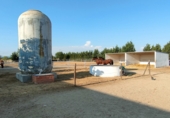 Casa de campo con terreno en venta en la toledo, Toledo, ref: TR54902 foto