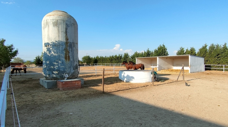 Toledo - Toledo - 30000m2