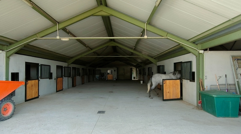 Toledo - Toledo - 30000m2