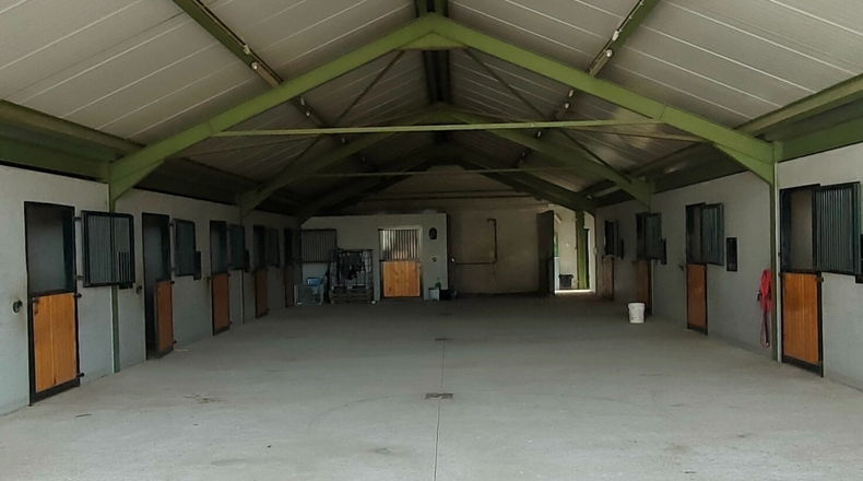 Toledo - Toledo - 30000m2