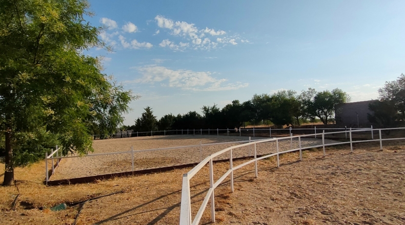 Toledo - Toledo - 30000m2