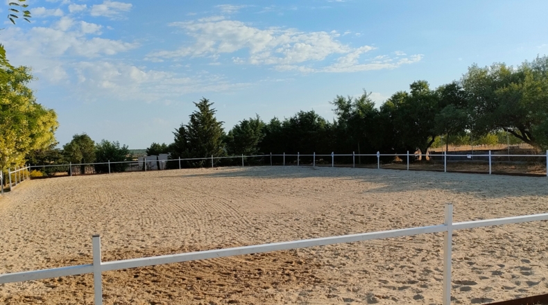 Toledo - Toledo - 30000m2