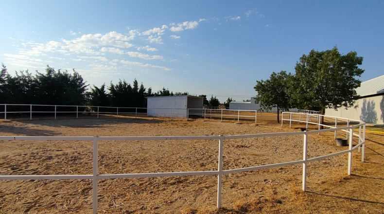 Toledo - Toledo - 30000m2