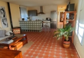 Casa de campo con terreno en venta en la toledo, Toledo, ref: TR54902 foto