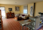 Casa de campo con terreno en venta en la toledo, Toledo, ref: TR54902 foto