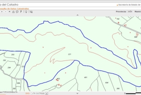 Hinojares 160000&nbsp;м²