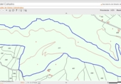 Non-developable land for sale on TRAVESIA AVD DE POZO ALCON 2, Hinojares, ref: TR54903 photo