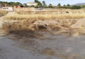 Sòl urbà en venda a la Calle Terol, Alacant, ref.: TR54904 foto