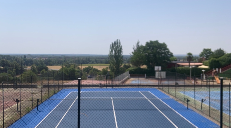 Valladolid - Simancas - 450m2