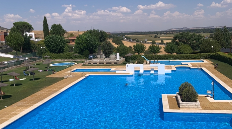 Valladolid - Simancas - 450m2