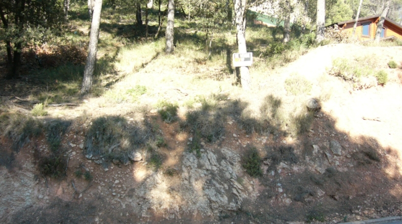 Barcelona - Seva - 1058m2