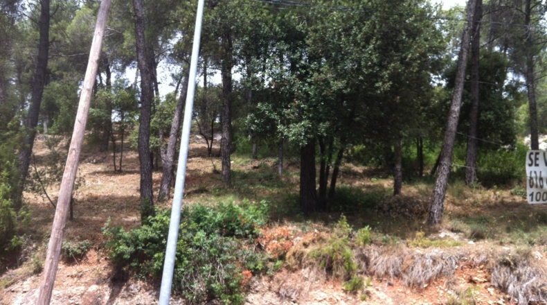 Barcelona - Seva - 1058m2