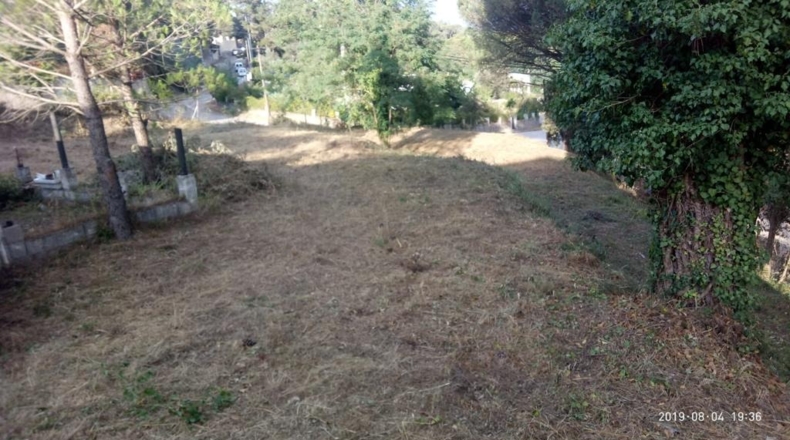 Gerona - Massanes - 1640m2