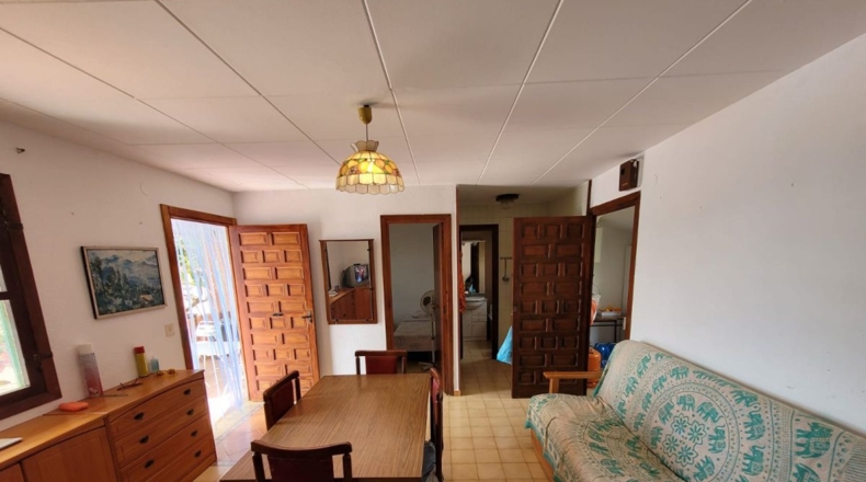 Tarragona - Sant Carles de la Ràpita - 29000m2