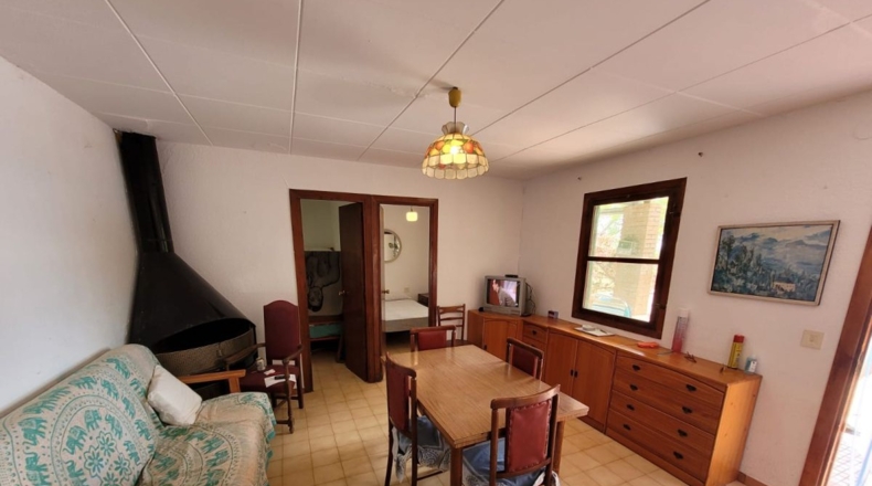 Tarragona - Sant Carles de la Ràpita - 29000m2