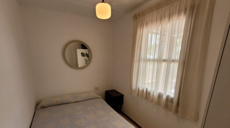 Tarragona - Sant Carles de la Ràpita - 29000m2
