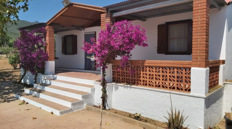 Tarragona - Sant Carles de la Ràpita - 29000m2