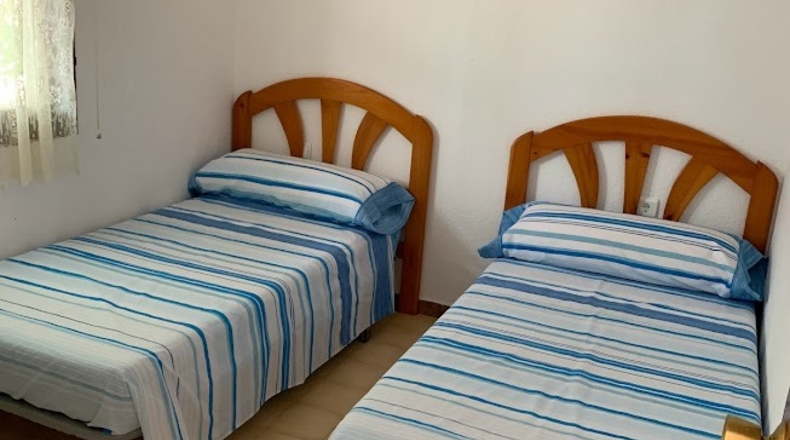 Tarragona - Sant Carles de la Ràpita - 29000m2