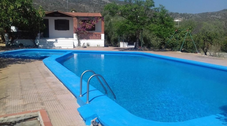 Tarragona - Sant Carles de la Ràpita - 29000m2