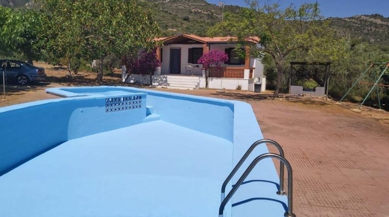 Tarragona - Sant Carles de la Ràpita - 29000m2