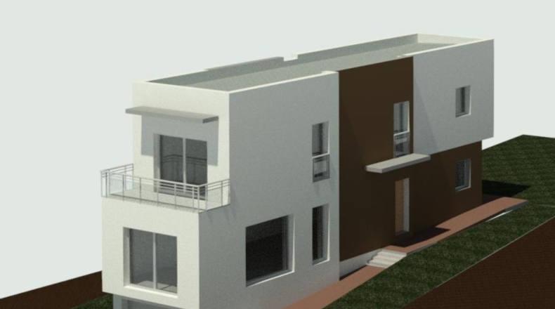 Pontevedra - Vigo - 560m2