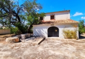 Casa de poble en venda a la Partida de Benicolada, Calp, ref.: TR54914 foto