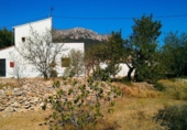 Casa de poble en venda a la Partida de Benicolada, Calp, ref.: TR54914 foto