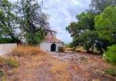Casa de poble en venda a la Partida de Benicolada, Calp, ref.: TR54914 foto