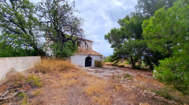 Alicante - Calpe - 3672m2