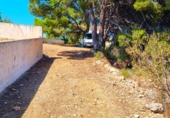 Casa de poble en venda a la Partida de Benicolada, Calp, ref.: TR54914 foto