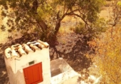 Casa de poble en venda a la Partida de Benicolada, Calp, ref.: TR54914 foto