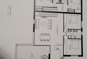 са Кабана 140&nbsp;м²